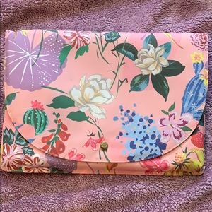 Ban.do laptop sleeve- garden party
